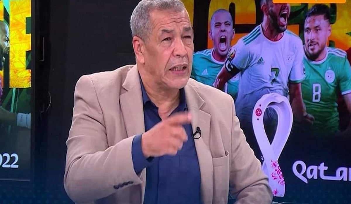 Ce que Bencheikh révèle que personne n’ose avouer