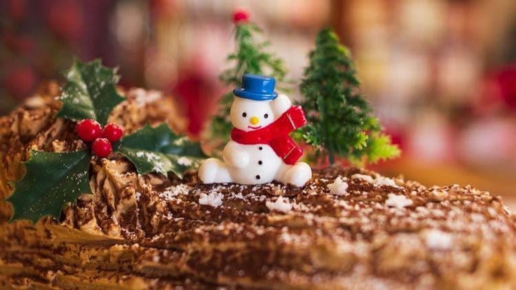 CNews et l’Algérie : intox sur les bûches de Noël révélée