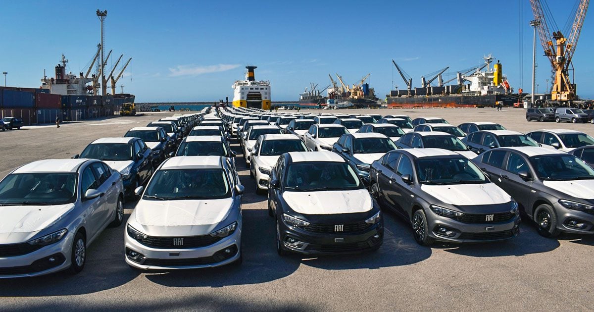 Importation auto : qui peut ramener un véhicule en Algérie ?
