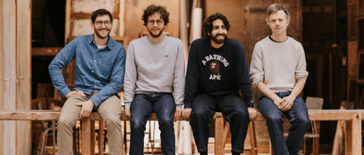 L’IA mondiale secouée par Neil Zeghidour, le Franco-Algérien