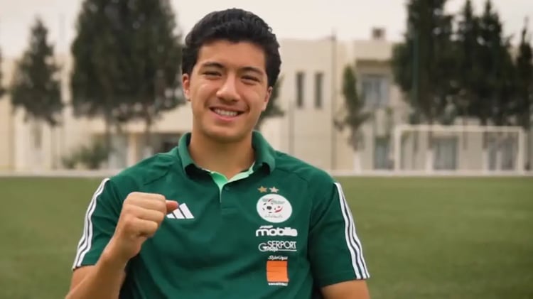 Ibrahim Maza brille à la CAN 2025 et affole les recruteurs