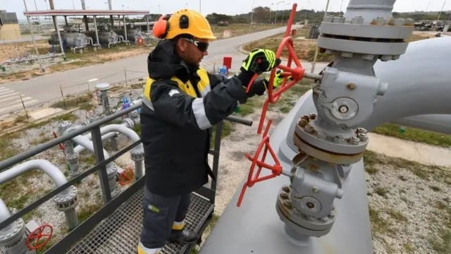 Pourquoi l’Algérie devient la clé du gaz en Europe ?