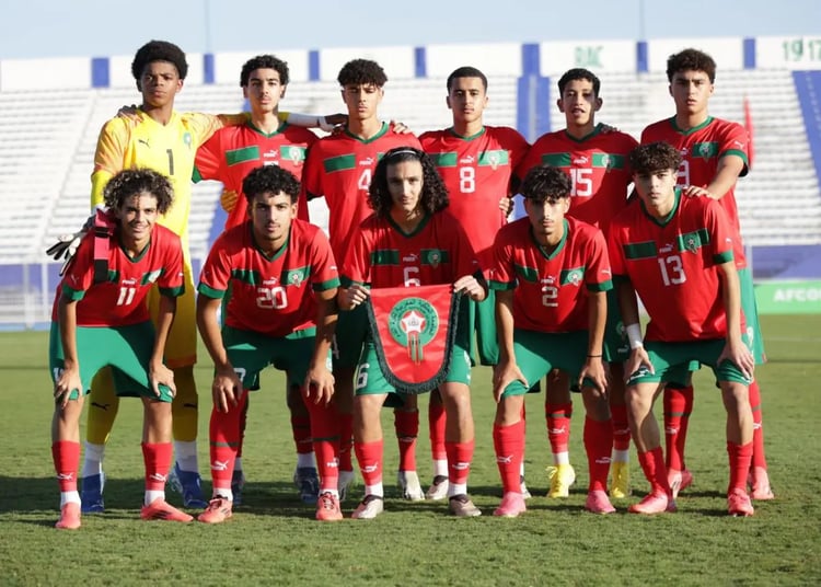 Maroc disqualifié de la Coupe du monde ? Les infos clés