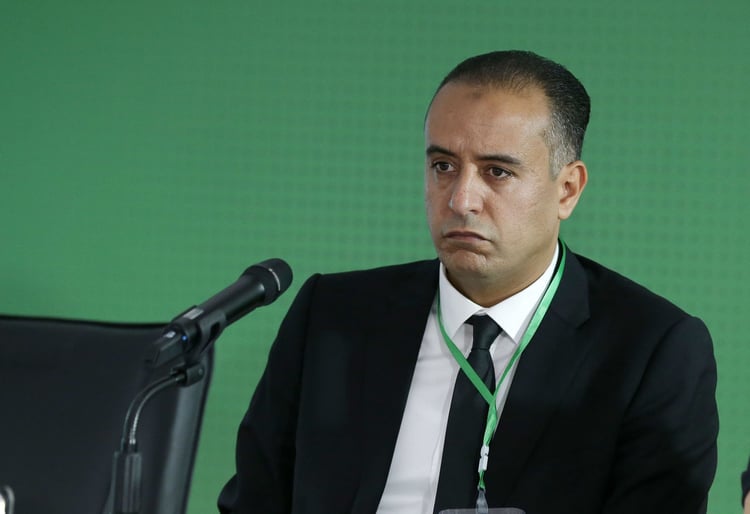 Walid Sadi