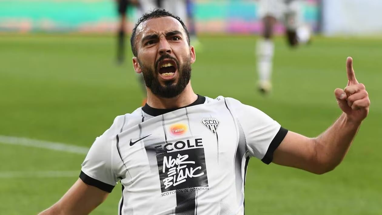 Transfert : Himad Abdelli bientôt en équipe d’Algérie ?