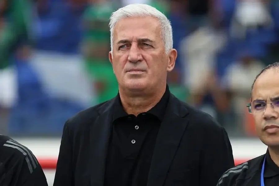Les primes secrètes de Petkovic pour le Mondial 2026