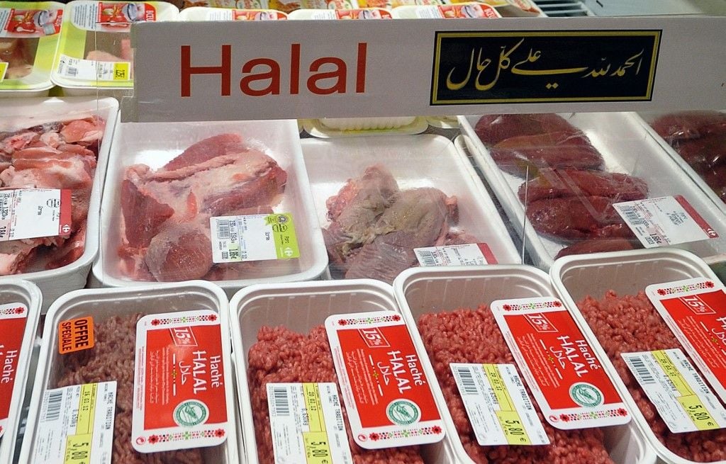 Halal