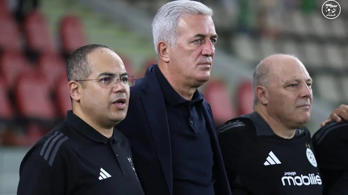 Petkovic surprend avec une décision inattendue contre la RD Congo