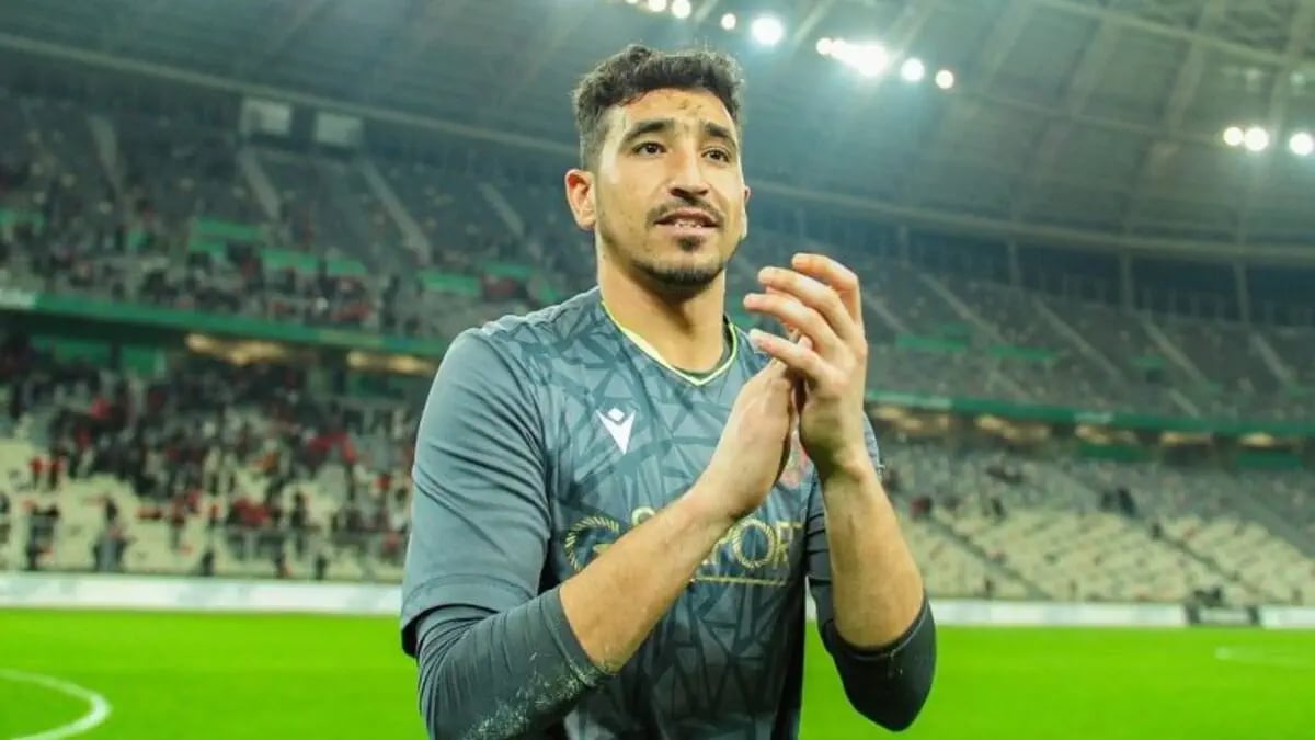 Départ d’Oussama Benbot : les vraies raisons révélées