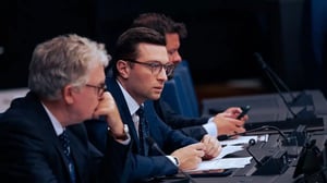 Présidentielle 2027 : Jordan Bardella ravive les tensions avec l’Algérie, Amellal l'interpelle