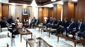 Gaz algérien : Pourquoi l'Inde attire-t-elle les regards ?