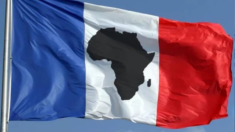 Pourquoi la France recule en Afrique, bien au-delà de l’Algérie ?