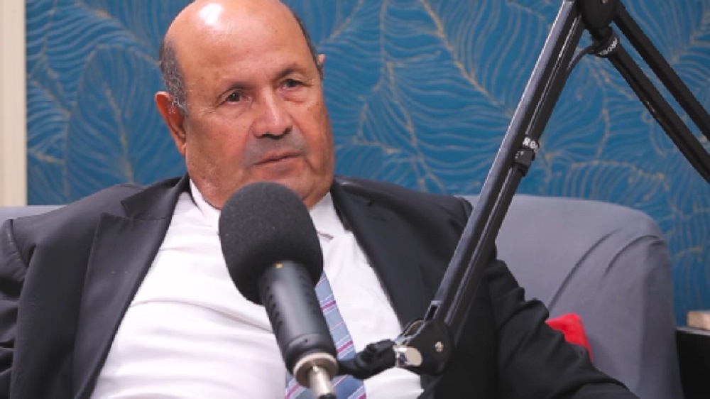 Pourquoi le journaliste Saâd Bouakba a été incarcéré ?