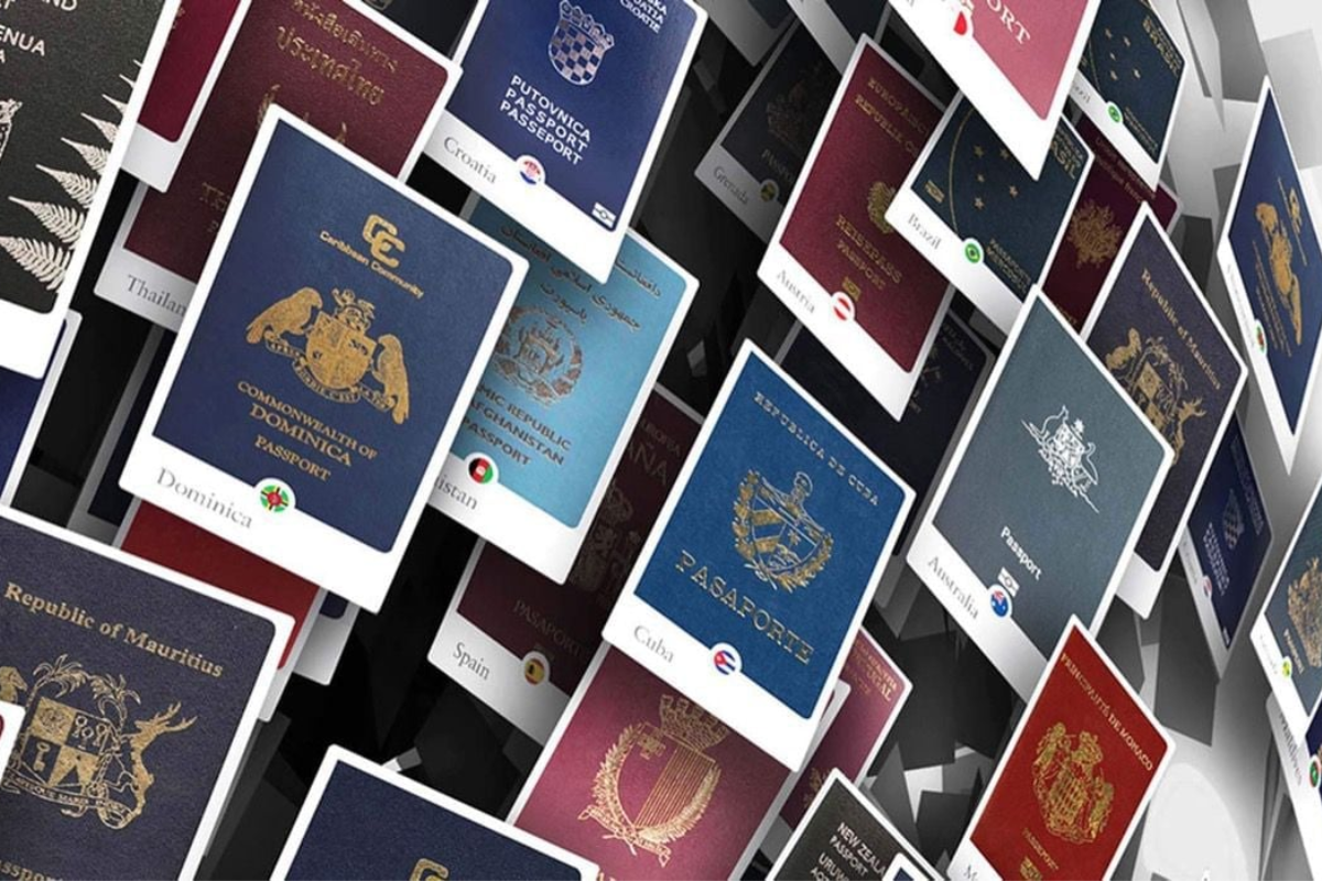 Passeport algérien : ce que révèle le dernier classement mondial