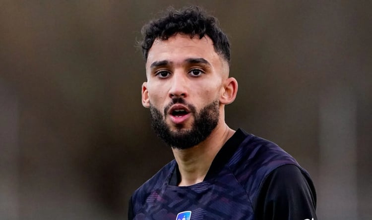 Rafik Guitane surprend avec un message fort pour 2025