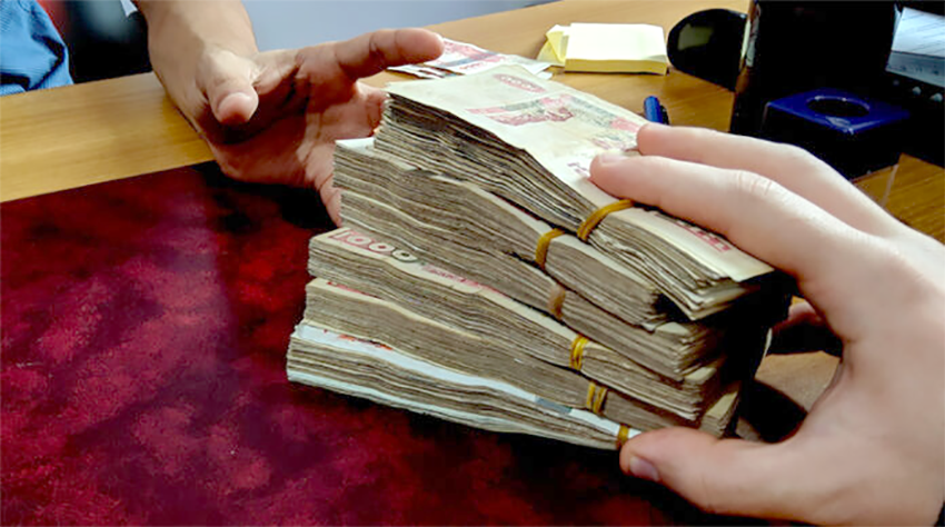 L’Algérie abandonne le cash : découvrez sa nouvelle stratégie