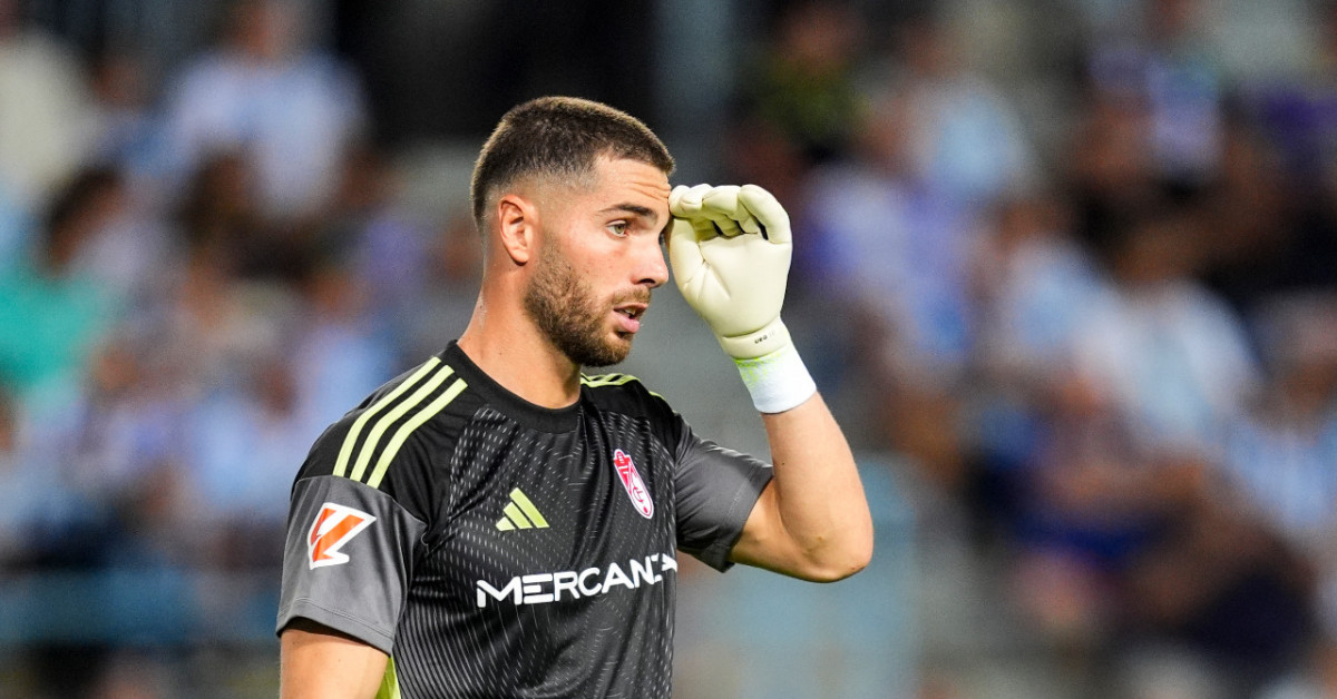 Luca Zidane veut jouer pour l’Algérie : la vraie raison