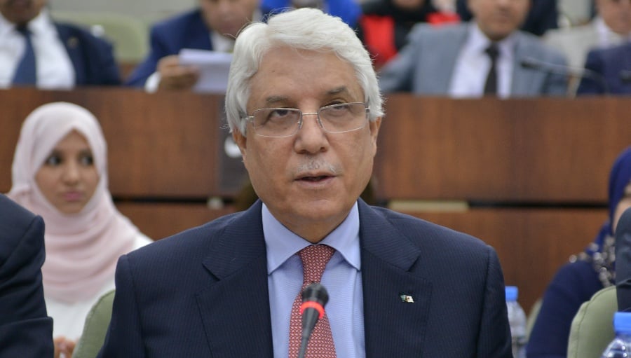 Procès de Tayeb Louh : audience encore reportée, voici la nouvelle date