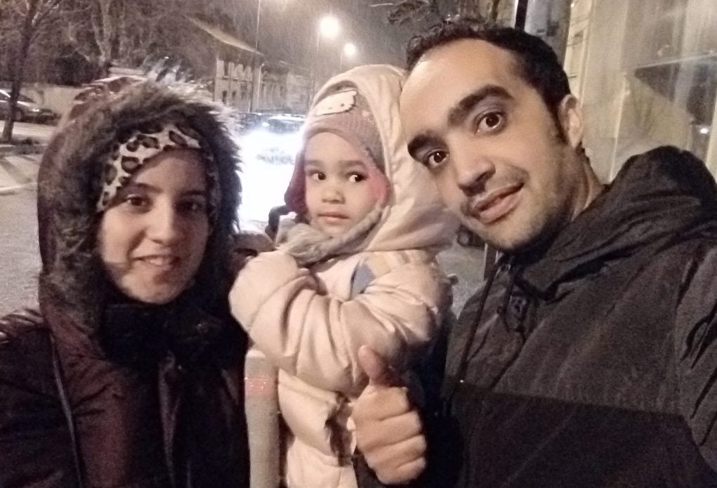 Yassine Bencheniti, le héros, risque l’expulsion de France