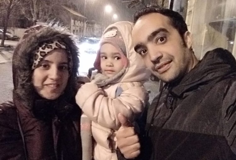 Yassine Bencheniti, le héros, risque l’expulsion de France