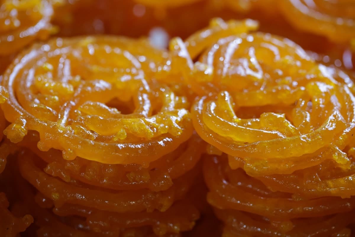 Alerte : Les dangers cachés de la zlabia pendant Ramadan 2026