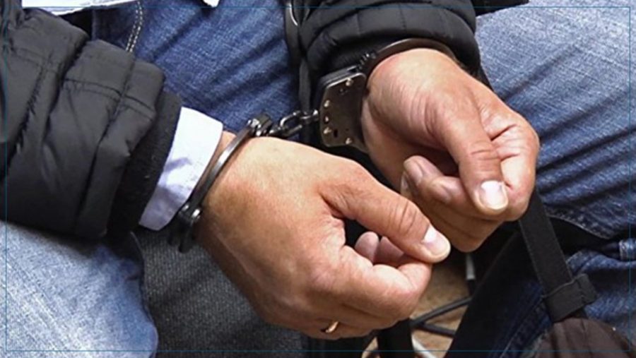 Découverte de 11 faux passeports algériens par la police