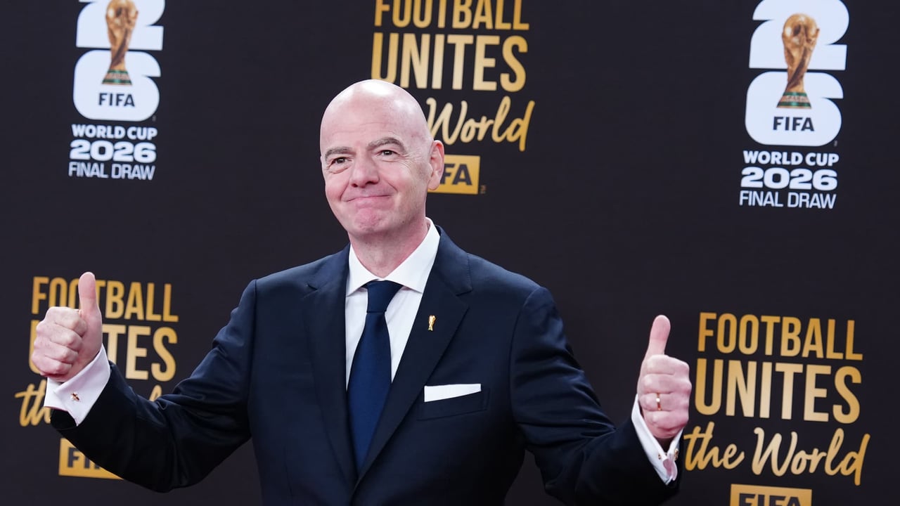 Égypte-Iran 2026 : polémique enflamme le Mondial