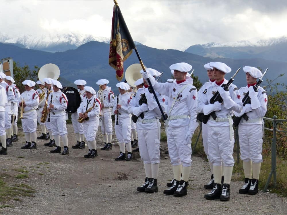 Varces: Emmanuel Macron attendu pour un discours