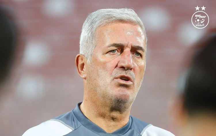 Algérie : Hafid Derradji explose contre Vladimir Petkovic, l’équipe nationale en plein doute