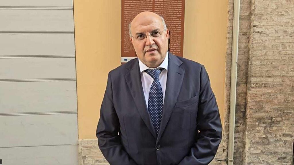 Lait en poudre : L’Algérie prépare un accord clé en Europe