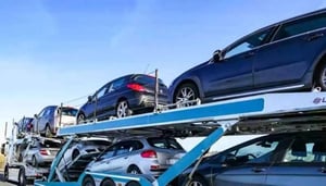 Offre Spéciale : -20 % sur le transport de voiture vers l'Algérie