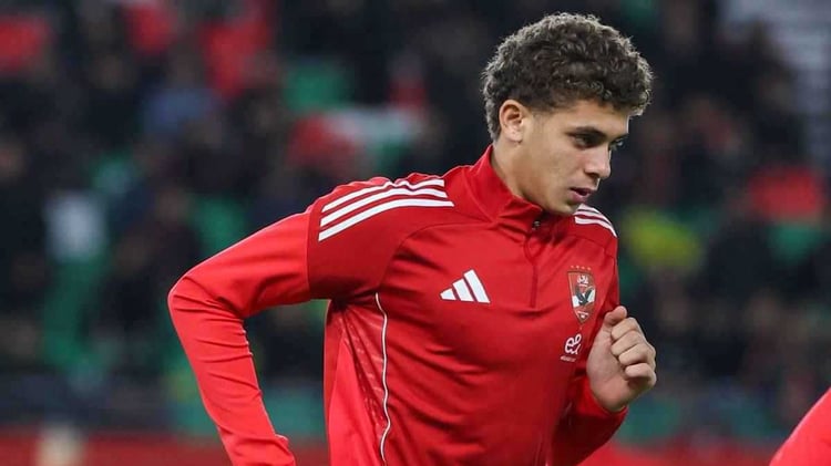 Pourquoi Al Ahly exige 5 millions d’euros maintenant