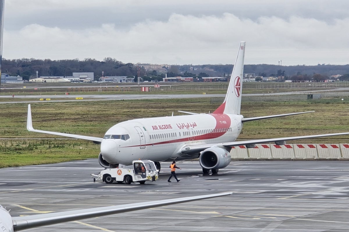 Vols annulés chez Air Algérie : découvrez les causes exactes