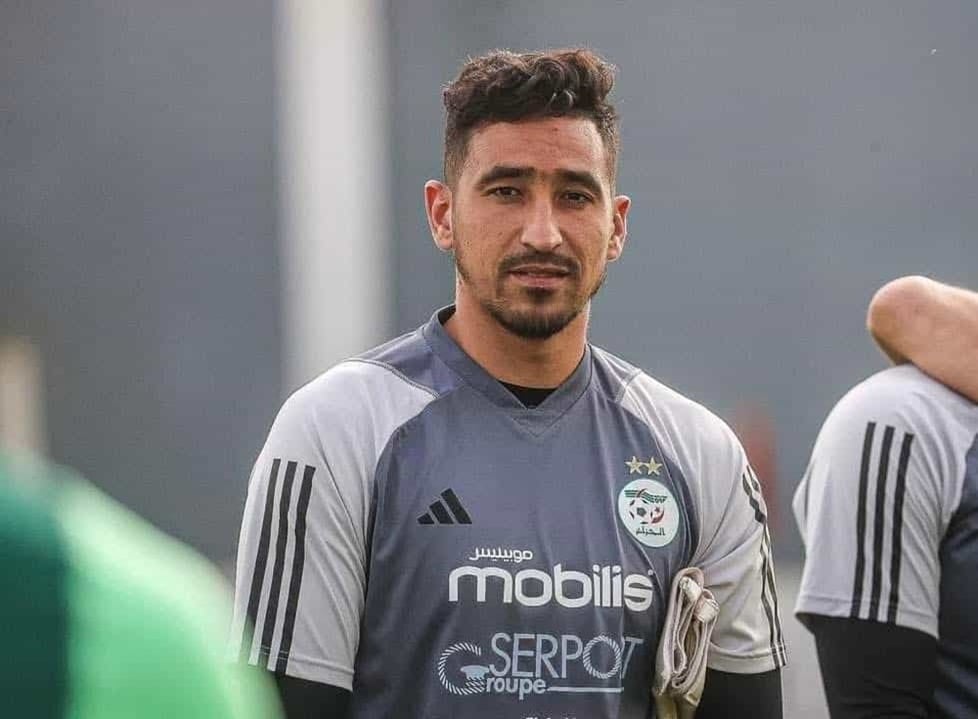 Équipe d'Algérie : Benbot de retour ? Le suspense relance avant le Mondial 2026