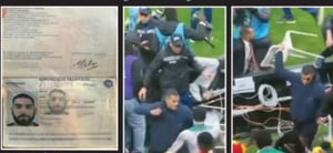 Maroc : un Franco-Algérien condamné pour une simple bouteille d'eau