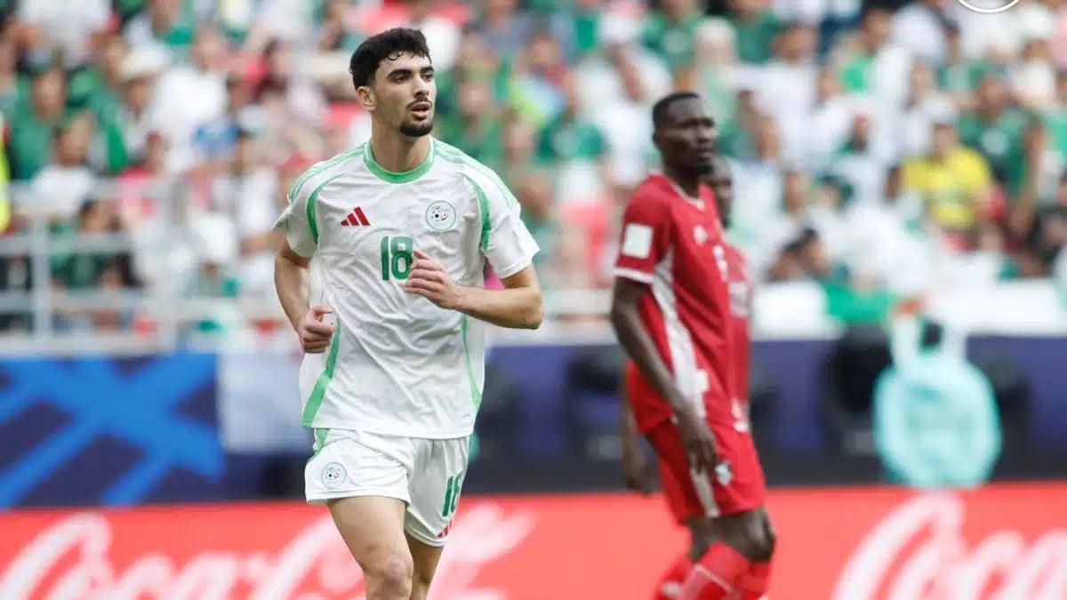 Algérie – Soudan CAN 2025 : un match déjà décisif