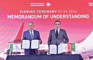 Accord révolutionnaire : Air Algérie et l'aéroport d'Alger s'unissent