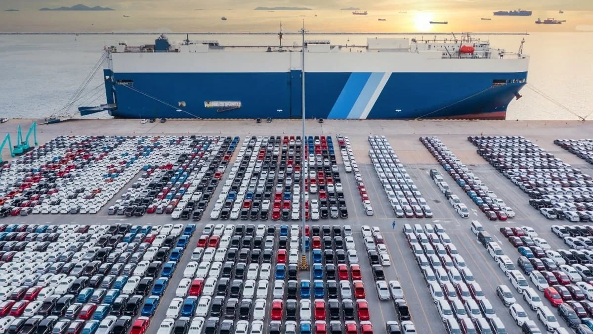 Nouvelles règles de l'importation auto en Algérie : ce qui change en 2024