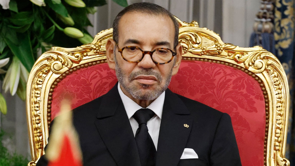 Santé de Mohammed VI : révélations troublantes à découvrir