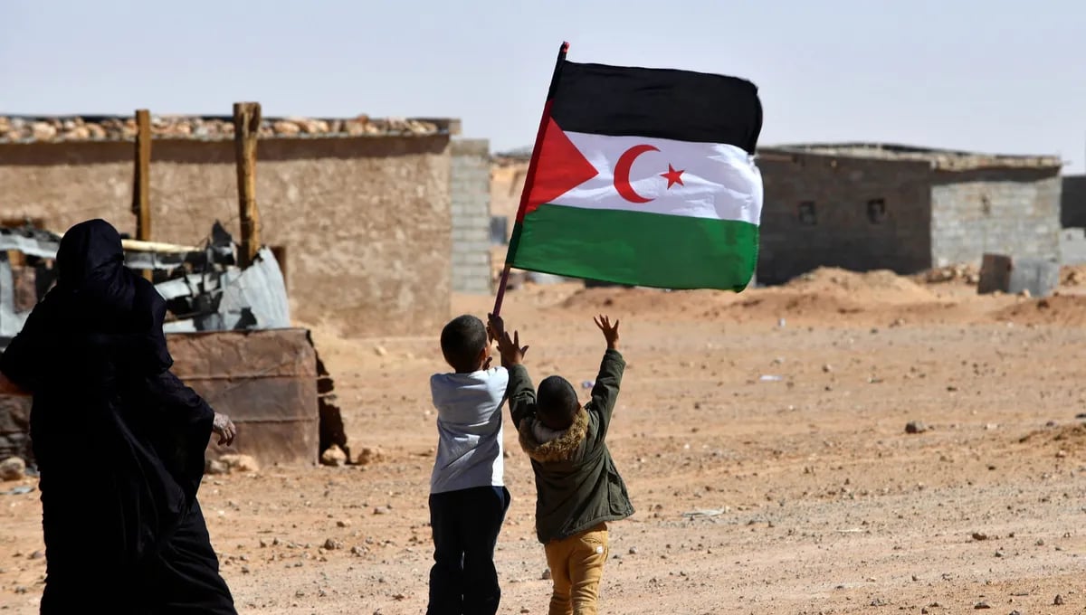 Sahara occidental : l’Algérie relance le face-à-face Maroc-Polisario