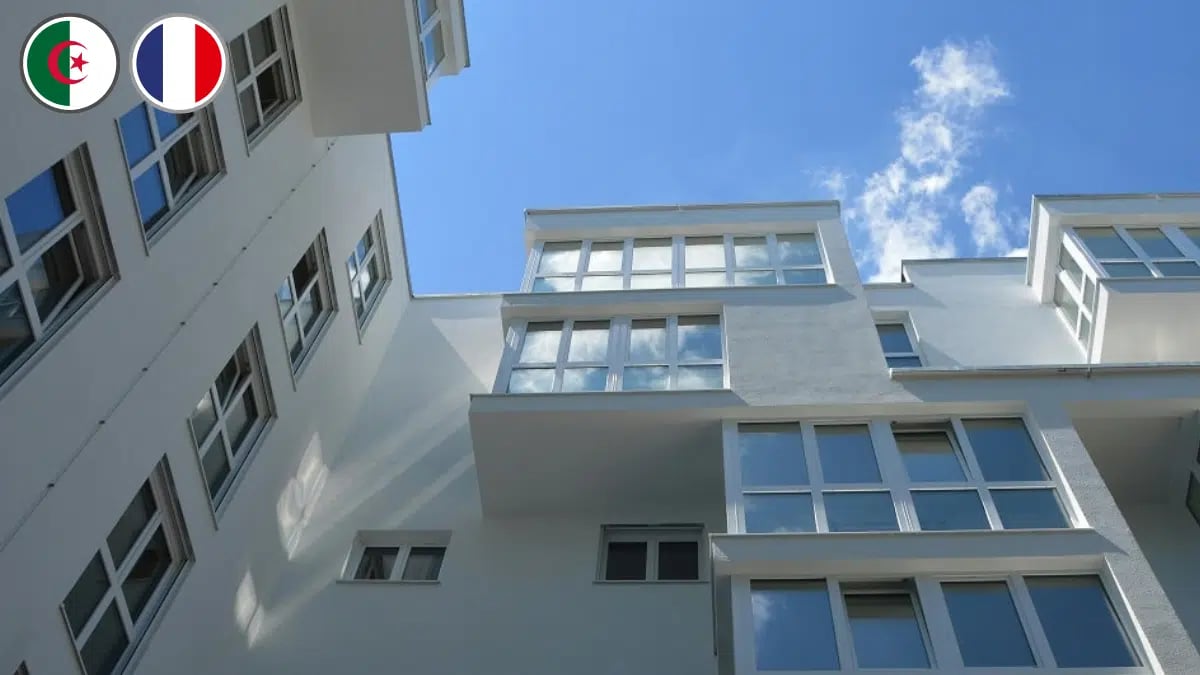  Algériens de la diaspora : Des opportunités immobilières 