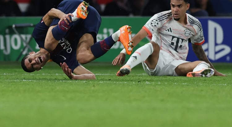 Blessé, Hakimi fait gagner gros au PSG : voici pourquoi