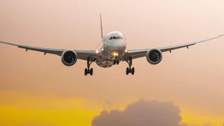 Vol Alger-N'Djamena : découvrez la date du premier départ