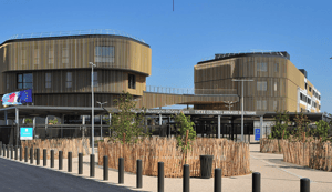 Imane Khelif: Une Inauguration Qui Fait Débat en France