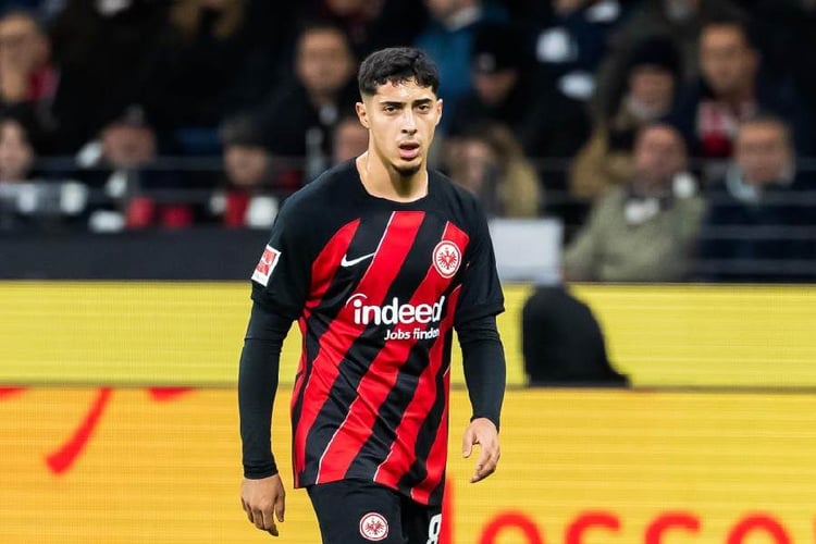 Mercato : découvrez le tarif étonnant de Farès Chaïbi à Francfort !