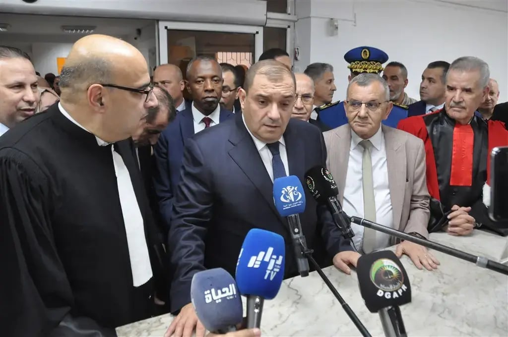 Verdict tombé pour Saâd Bouakba : ce qu’a décidé le tribunal