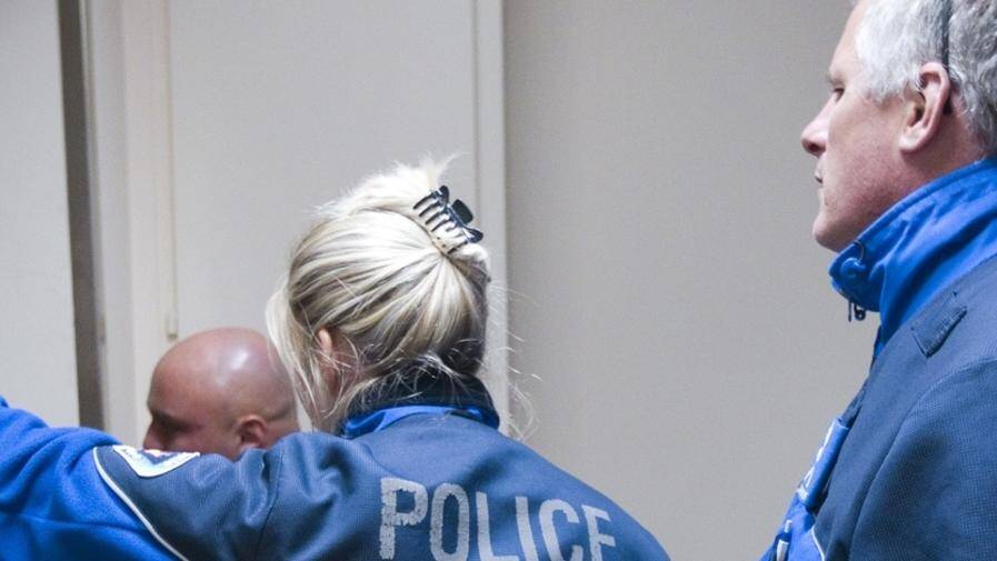 Genève : le dilemme des sans-papiers, justice ou expulsion ?