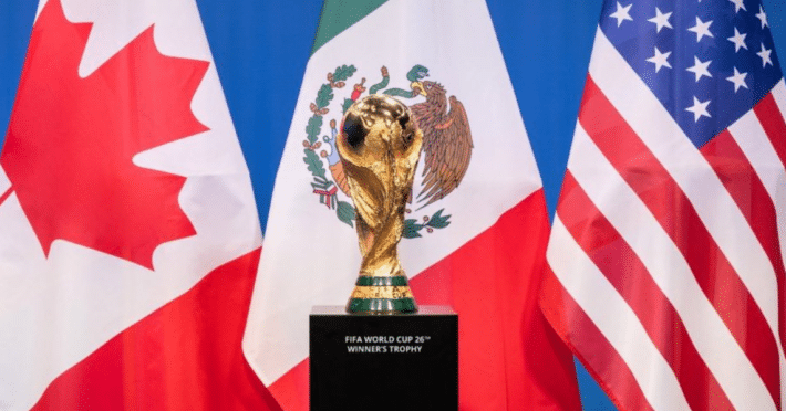 Trophée Mondial 2026 en Algérie : Luca Zidane se dévoile