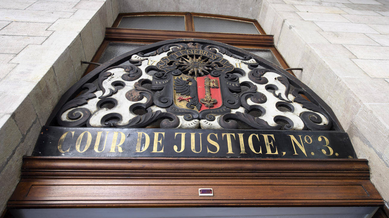 Genève : le dilemme des sans-papiers, justice ou expulsion ?