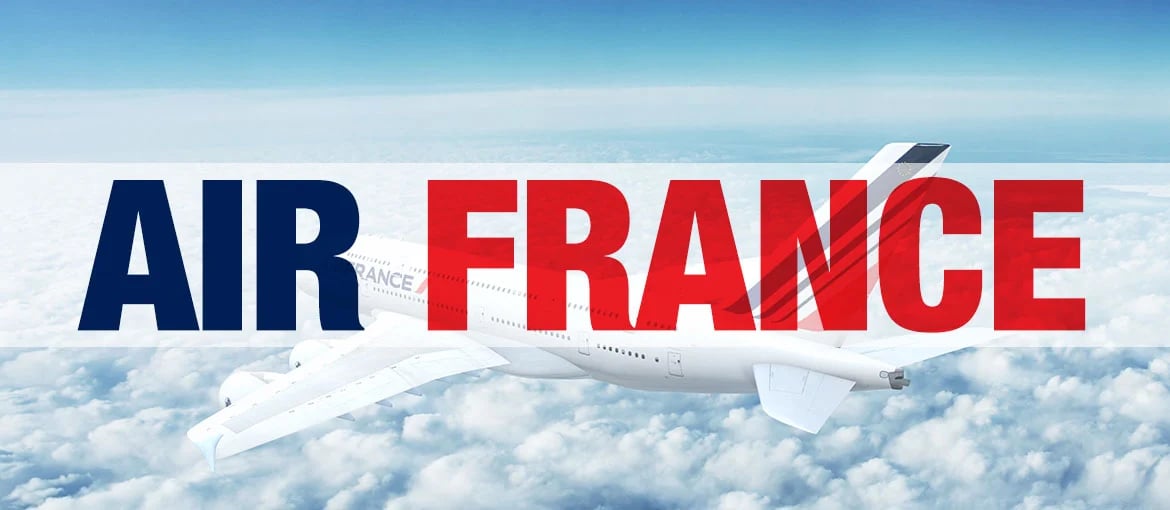 Offres Air France : vols vers l’Algérie à prix réduit